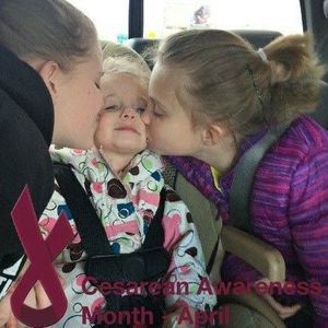 Meet your Posher, Josh n chrissy